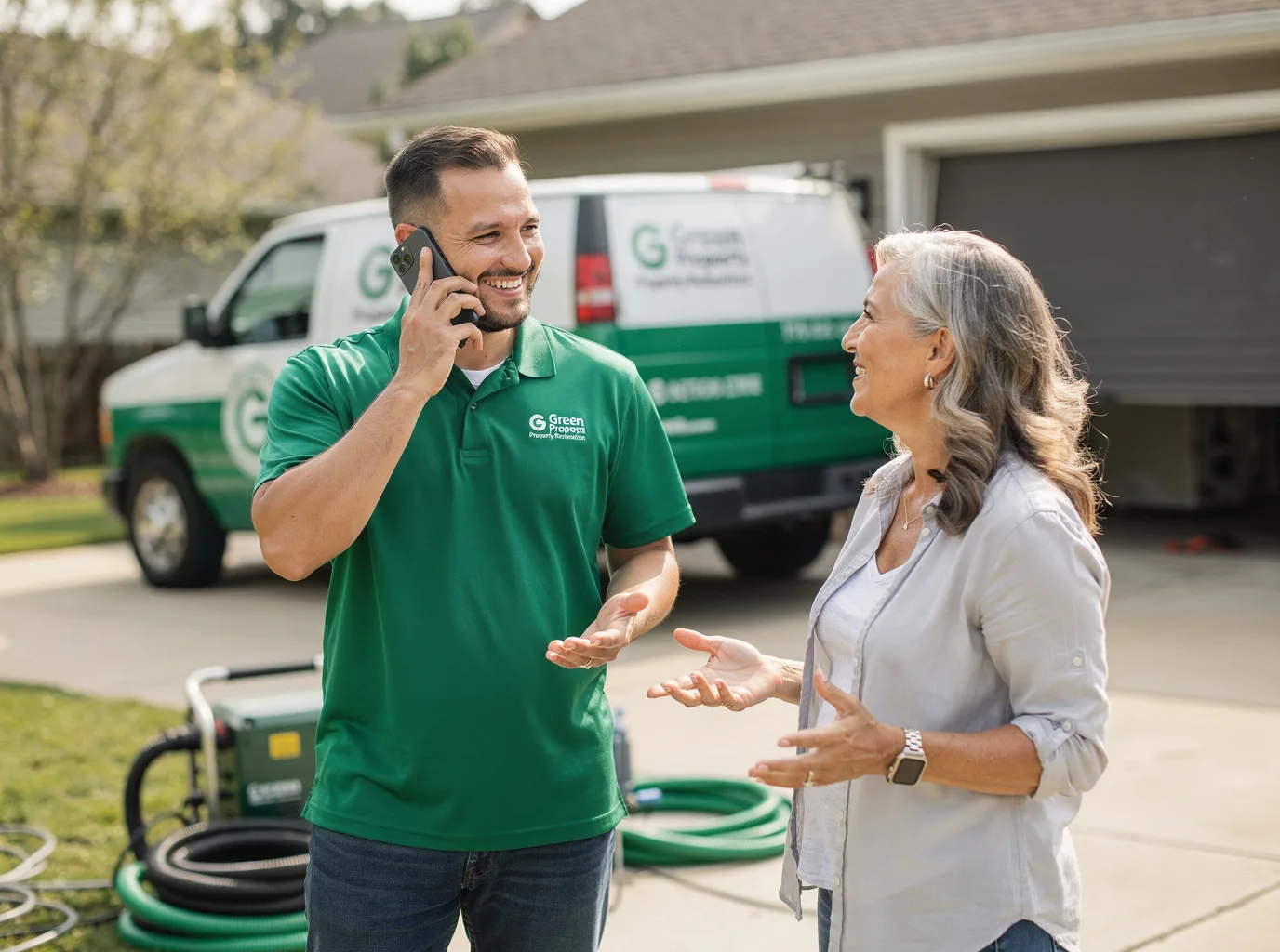 Water Damage Restoration Bettsville, OH FAQs